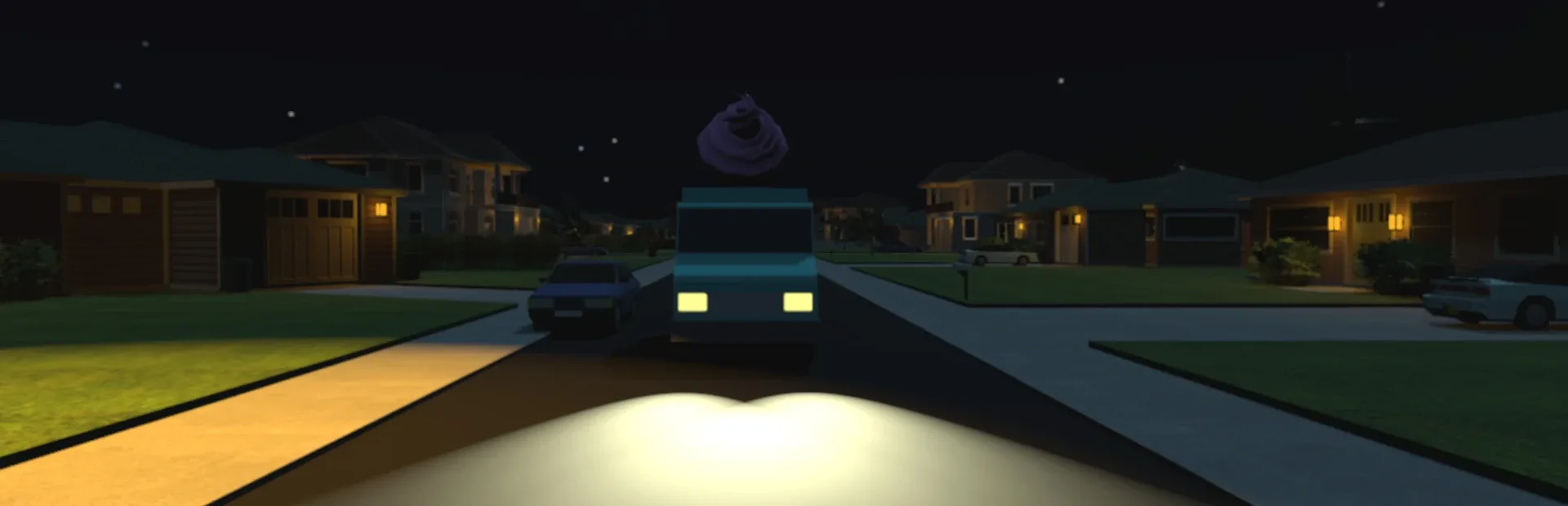 Ice Cream Man