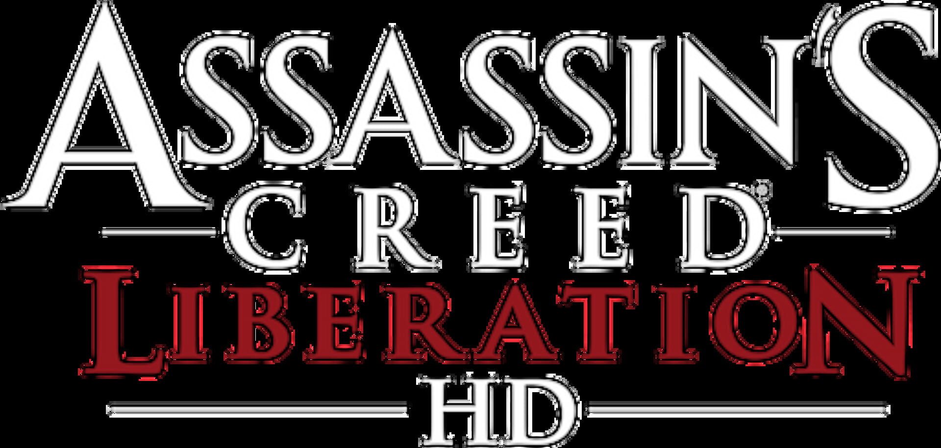 Assassin's Creed: Liberation HD