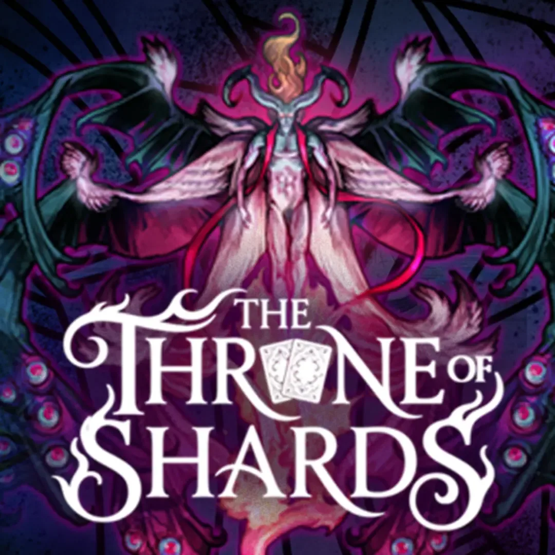 Throne of Shards