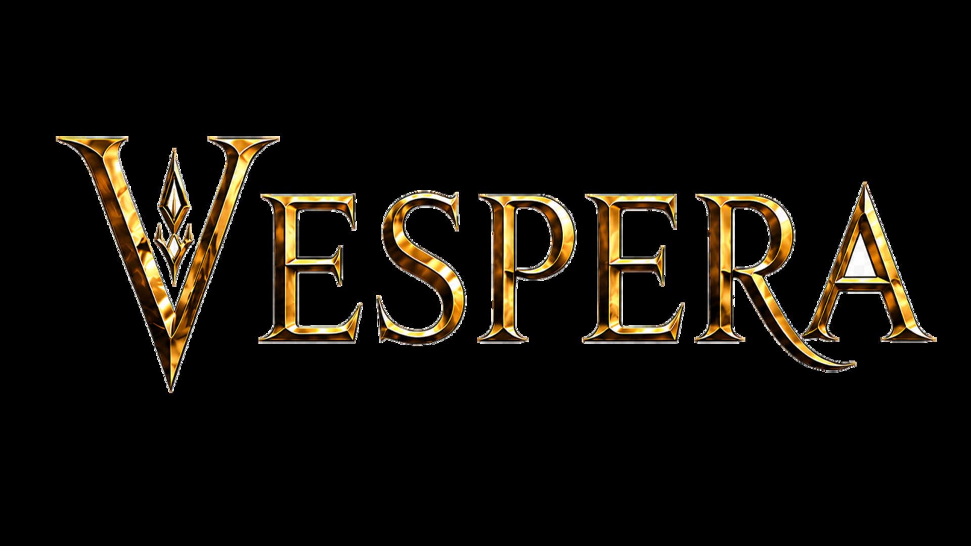 Artwork for Vespera