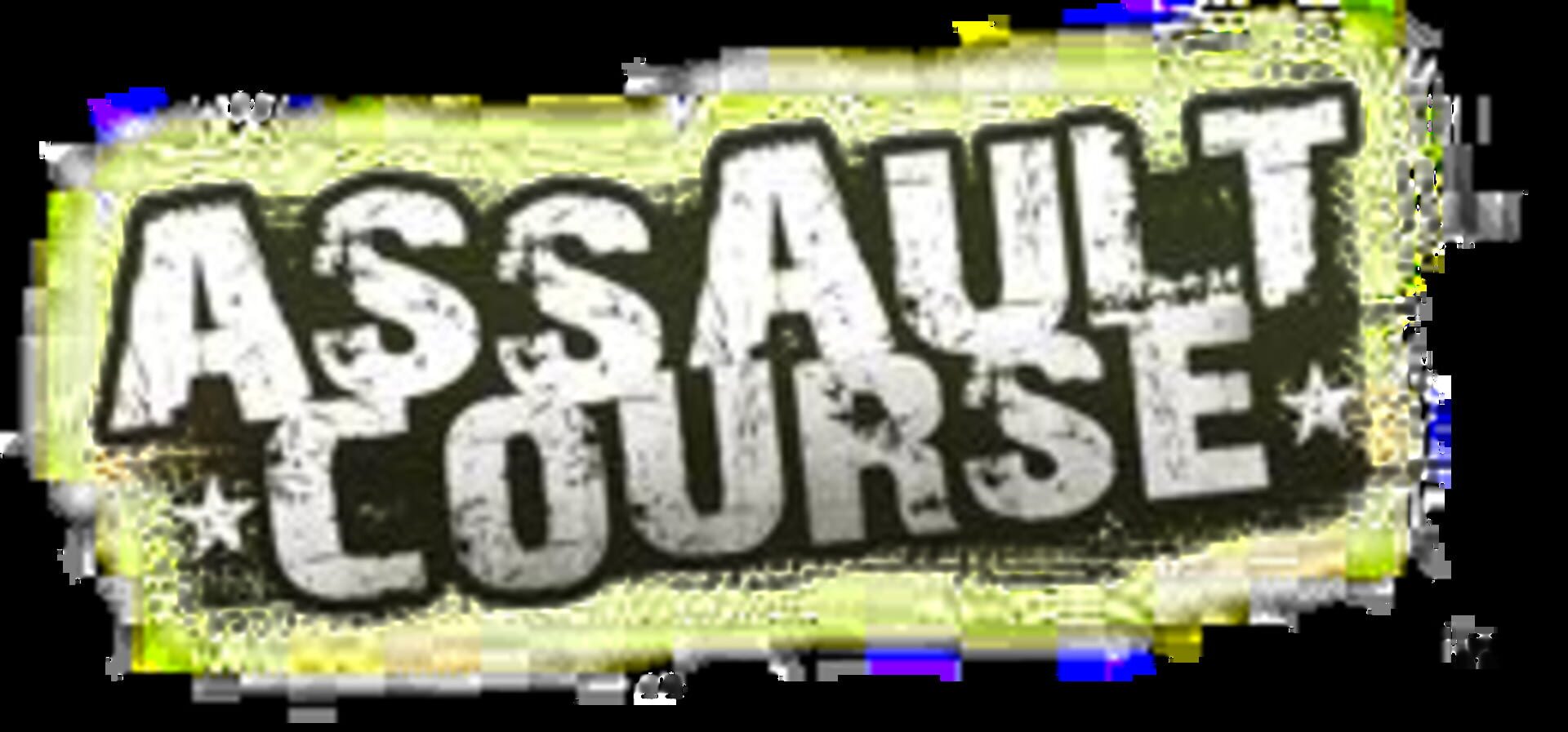 Assault Course · 宣传原画