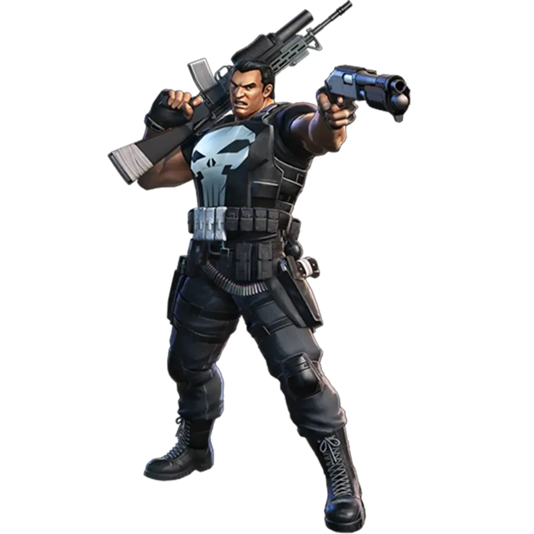 Arte - Marvel Ultimate Alliance 3: The Black Order - Curse of the Vampire