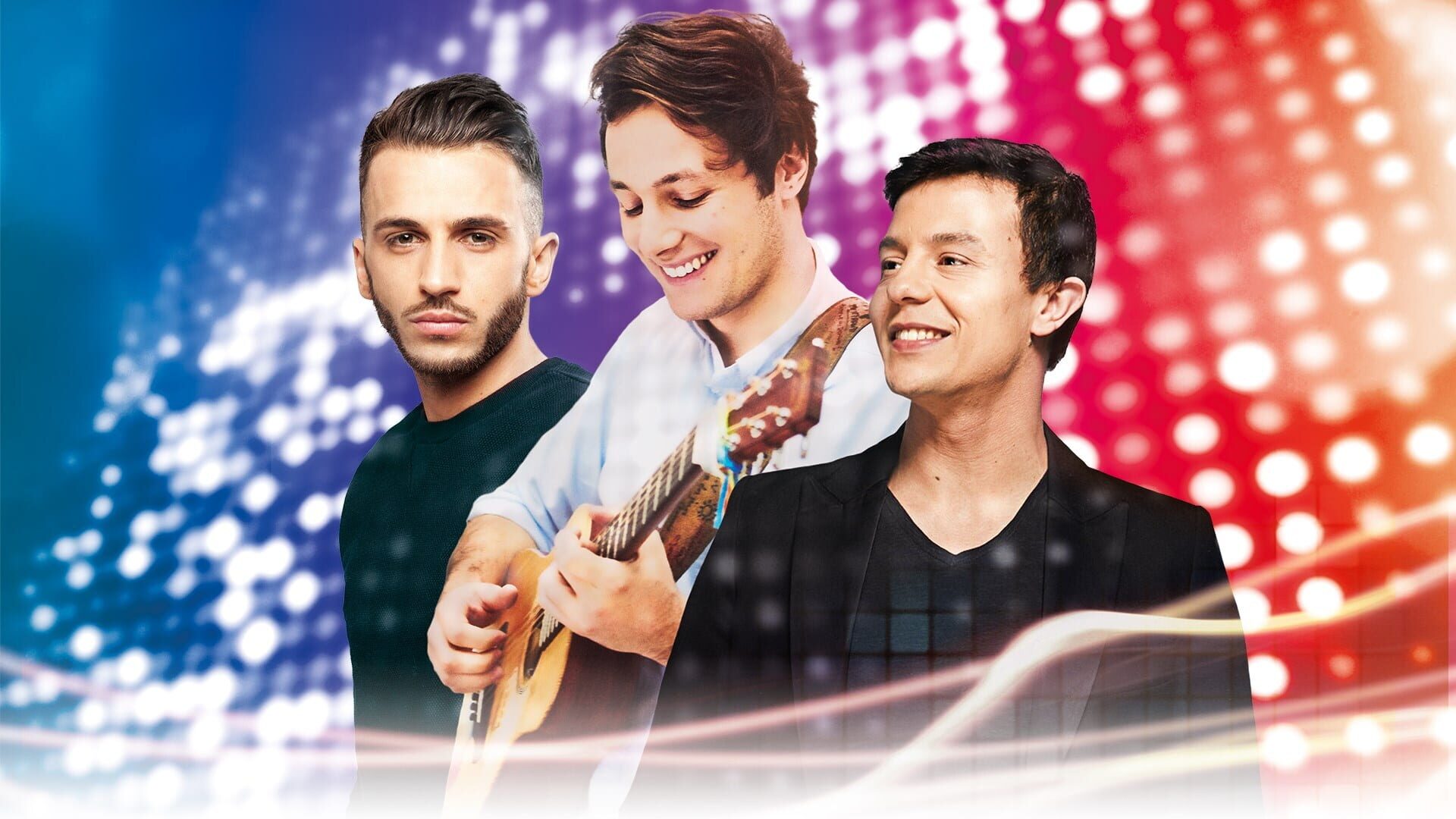 Let's Sing 2017: Hits Francais et Internationaux