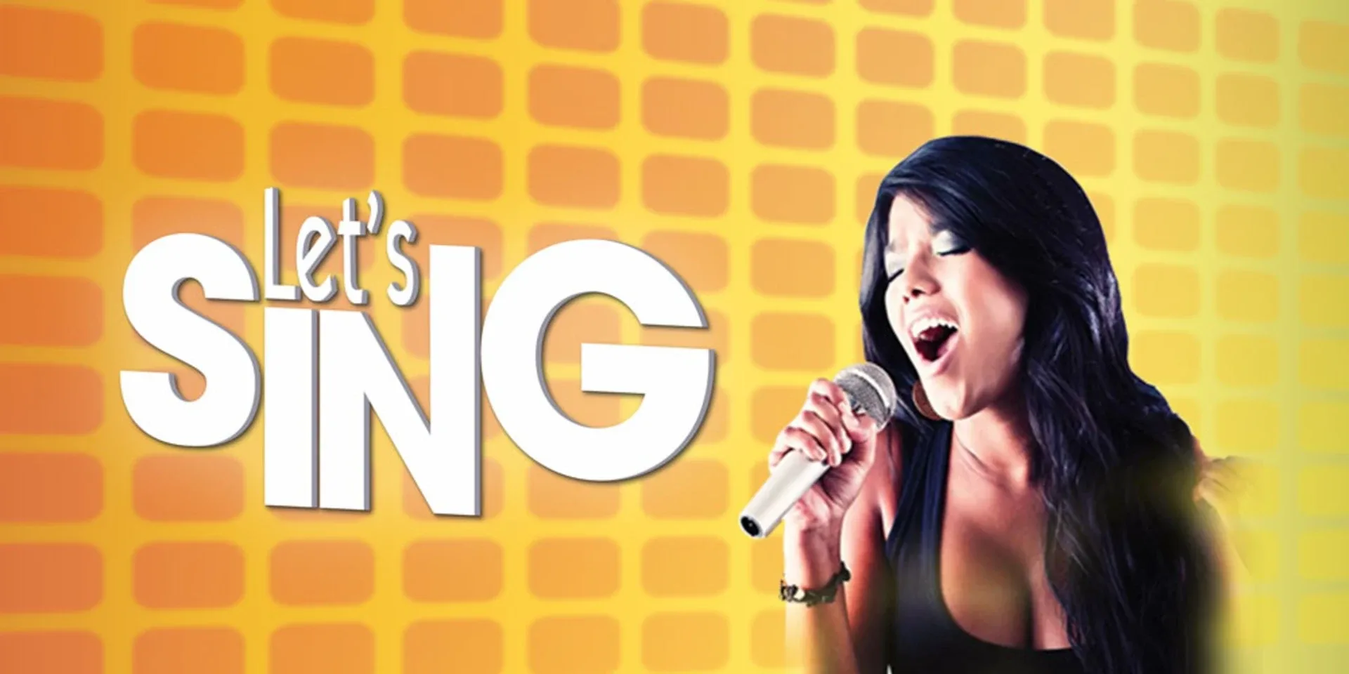 Let's Sing