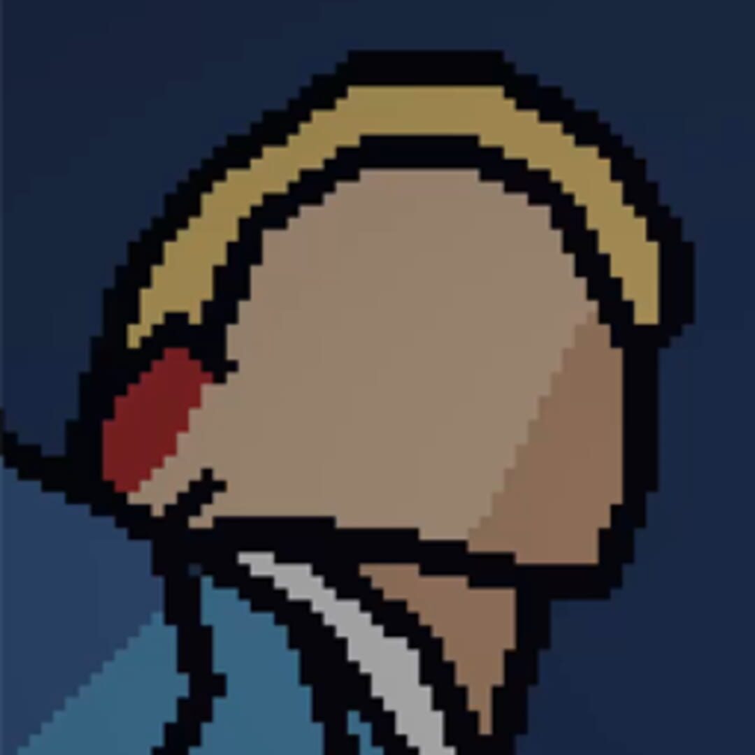 Drump Simulator artwork