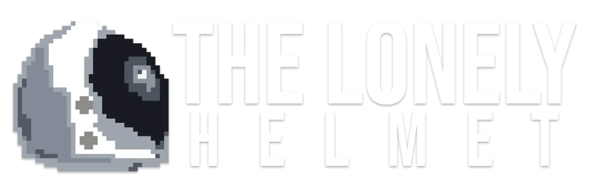The Lonely Helmet