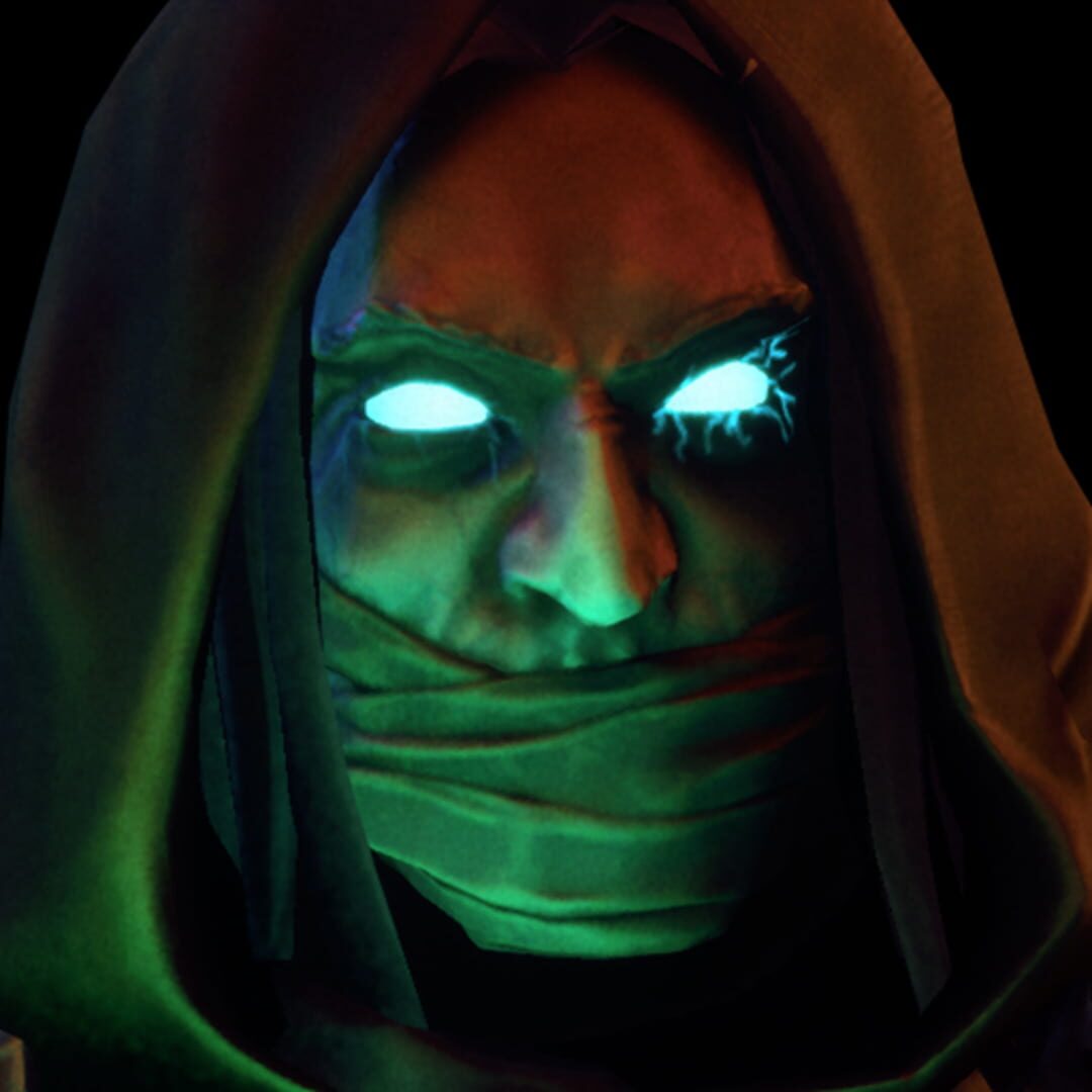 Lord of Undead