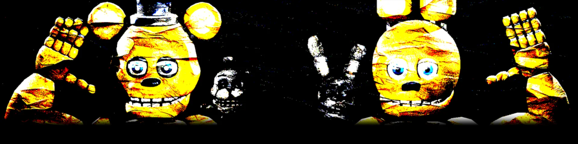 Fredbear Game Number 998433