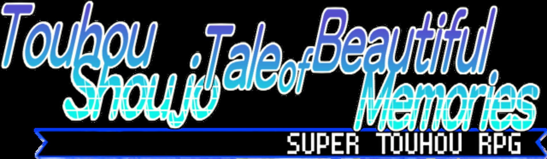 Touhou Shoujo: Tale of Beautiful Memories