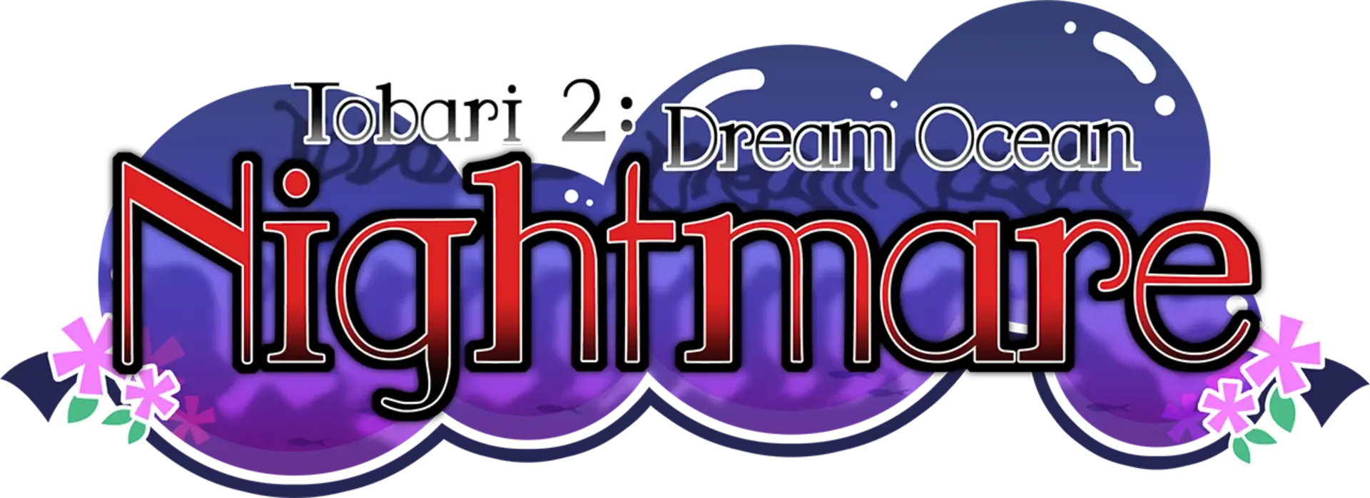 Tobari Dream Ocean: Nightmare