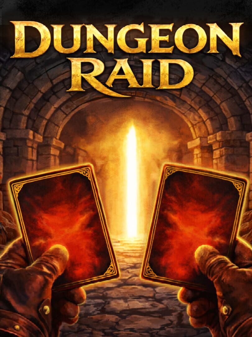 Dungeon Raid