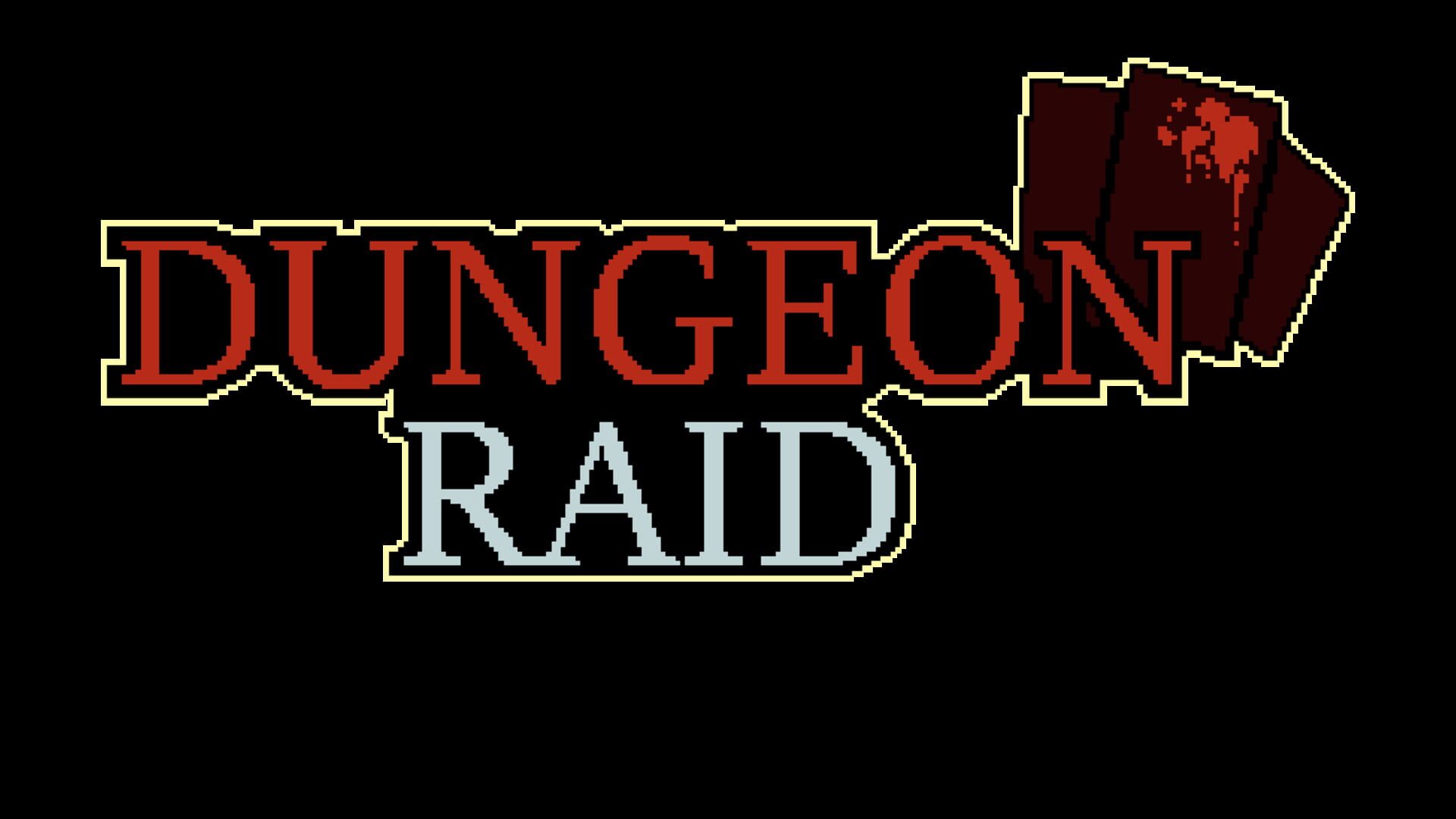 Dungeon Raid