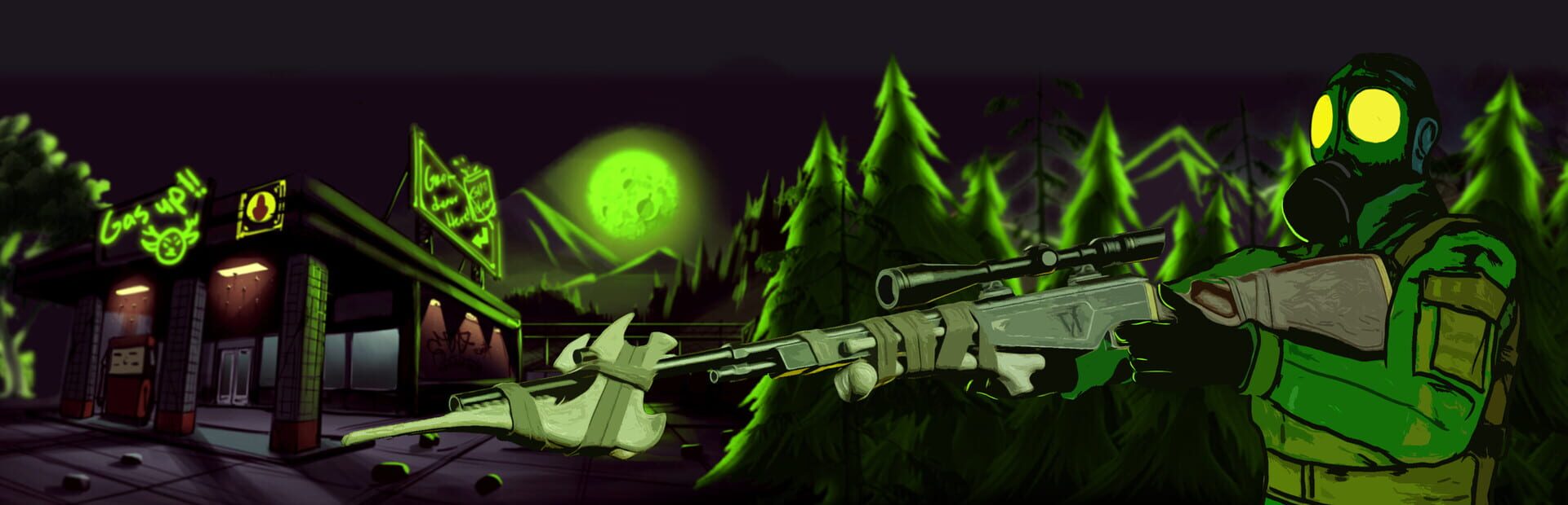 Artwork for Goo Deer