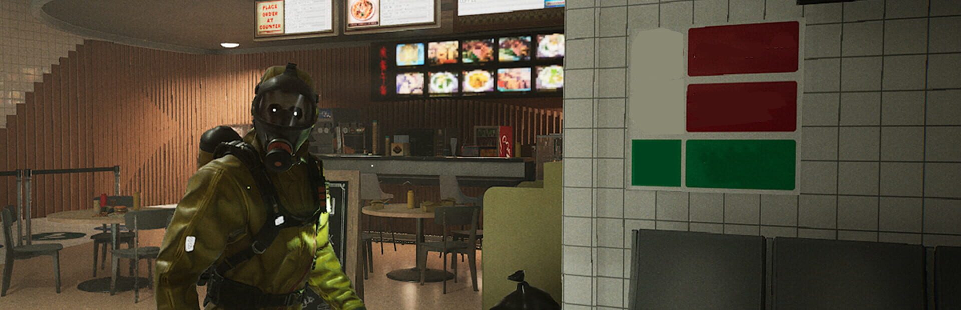 Artwork for Simulation 9