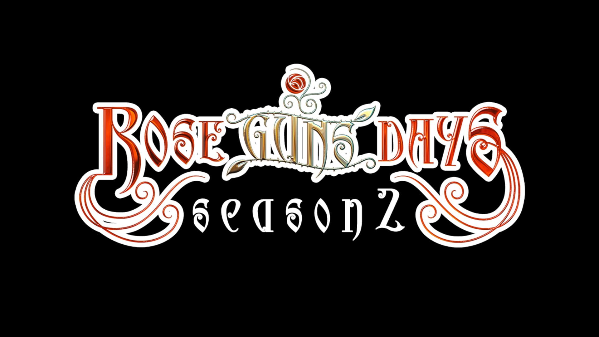 Rose Guns Days: Season 2 artwork