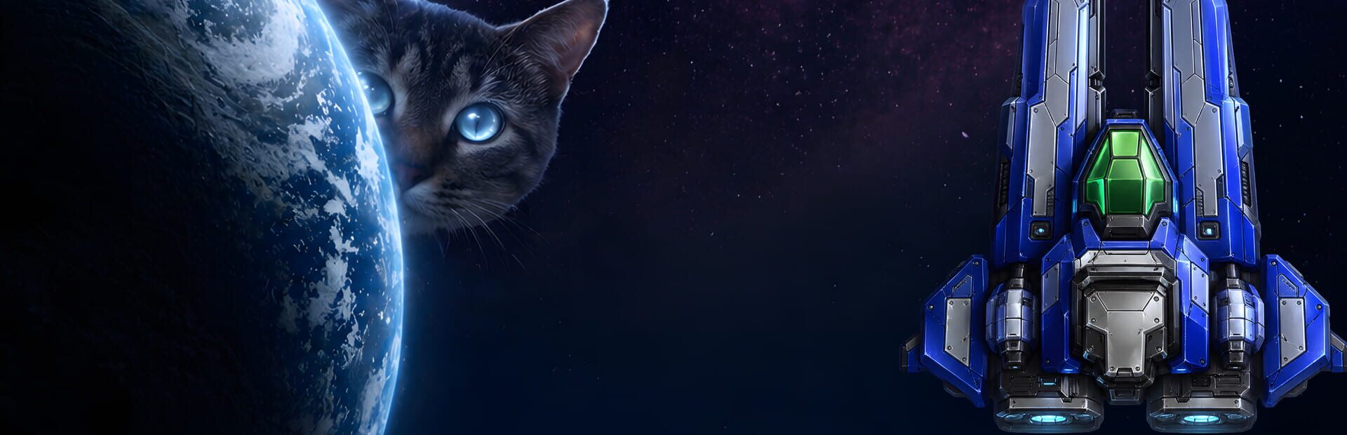 Artwork for Lunyatic Invaders