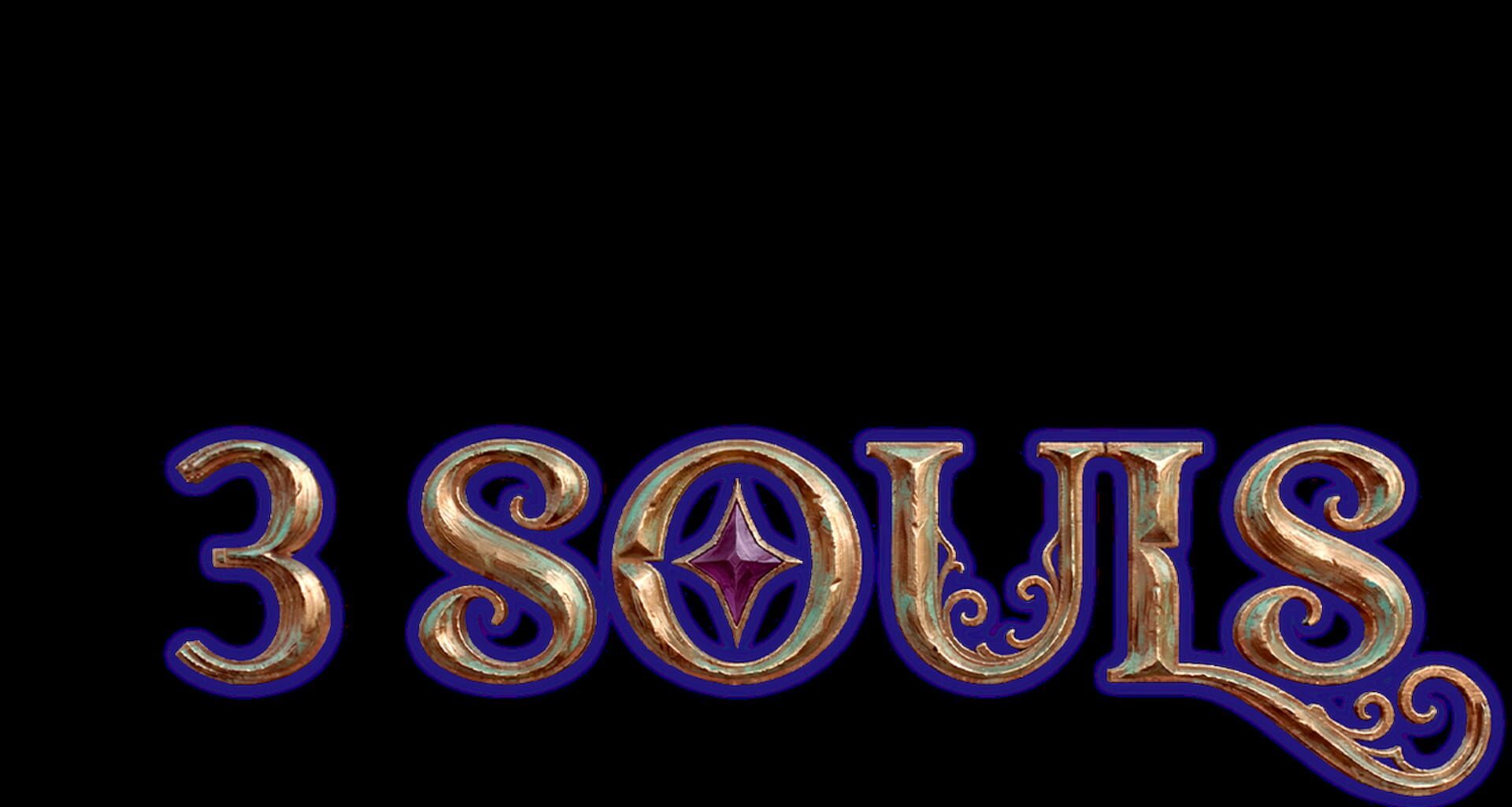 3Souls