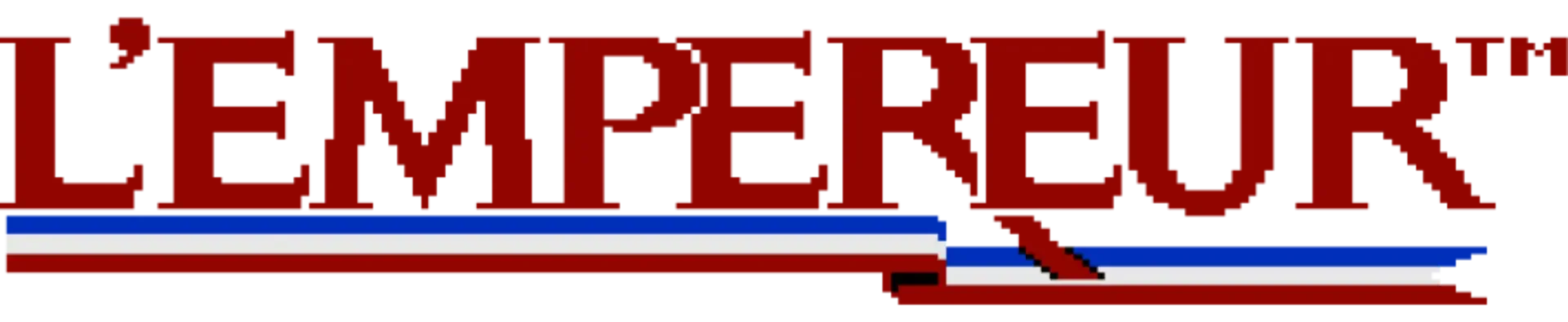 Console Archives: L'Empereur
