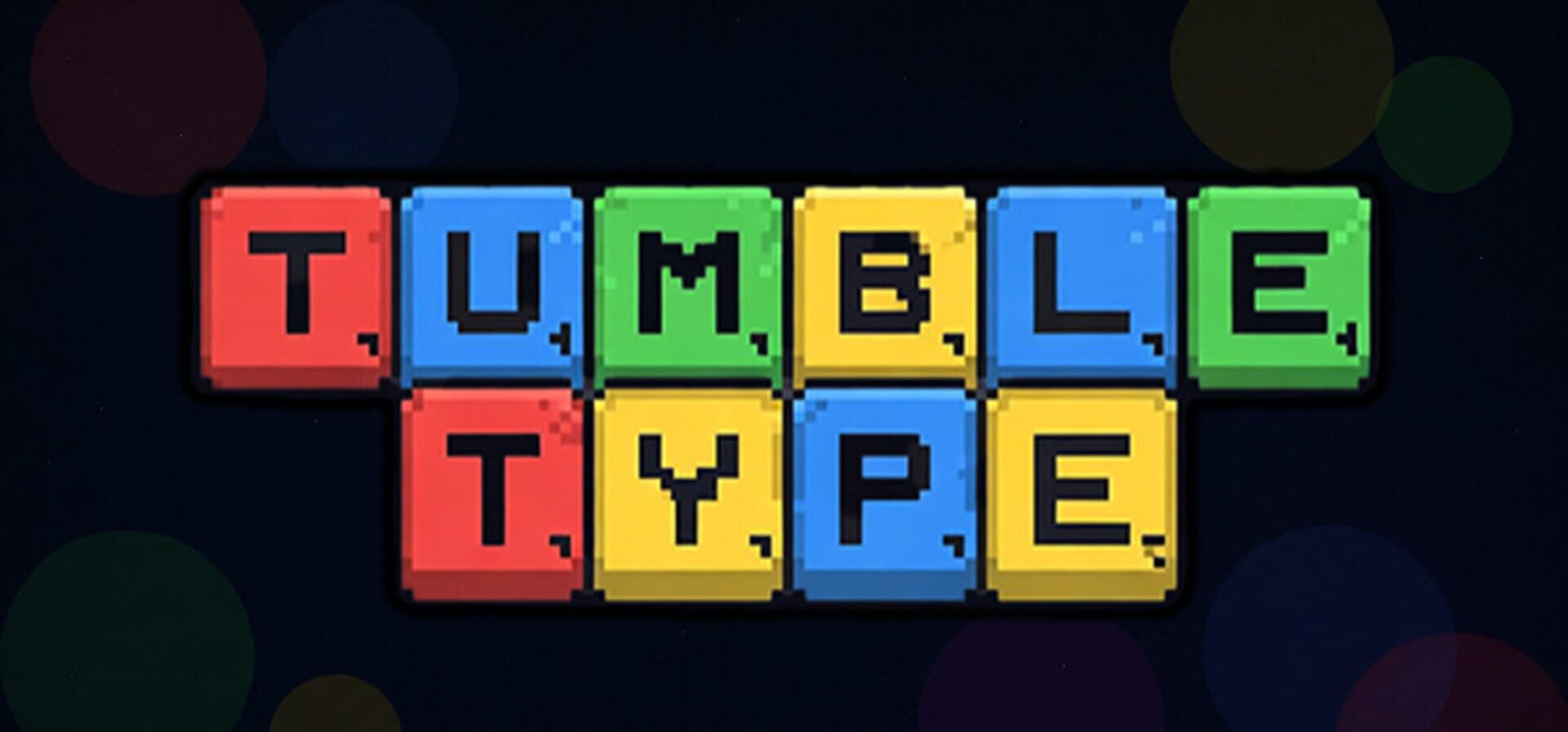 Artwork for Tumble Type