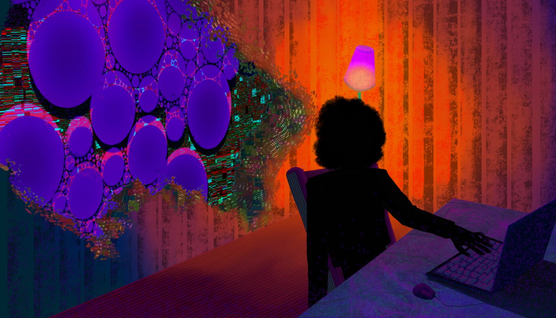 Artwork for Motherheart