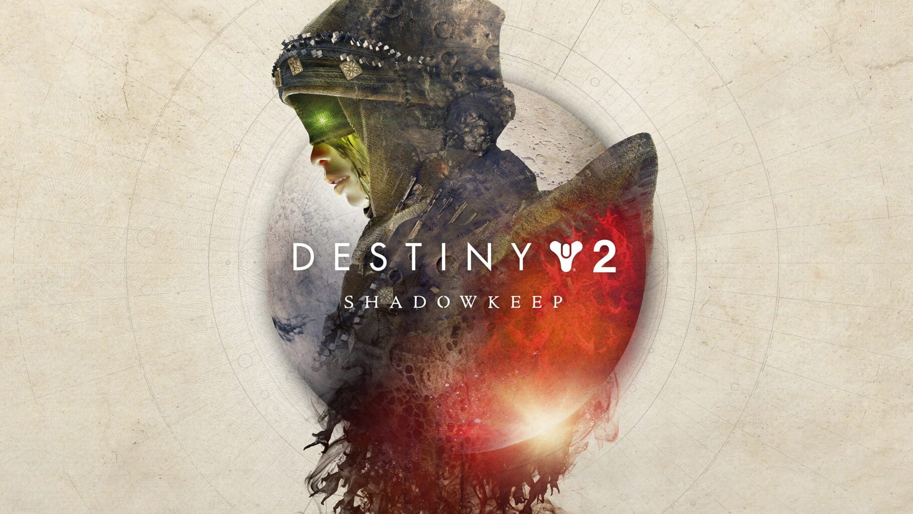 Arte - Destiny 2: Shadowkeep - Digital Deluxe Edition