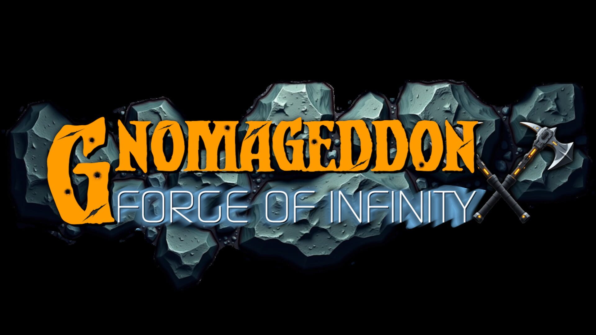 Gnomageddon: Forge of Infinity