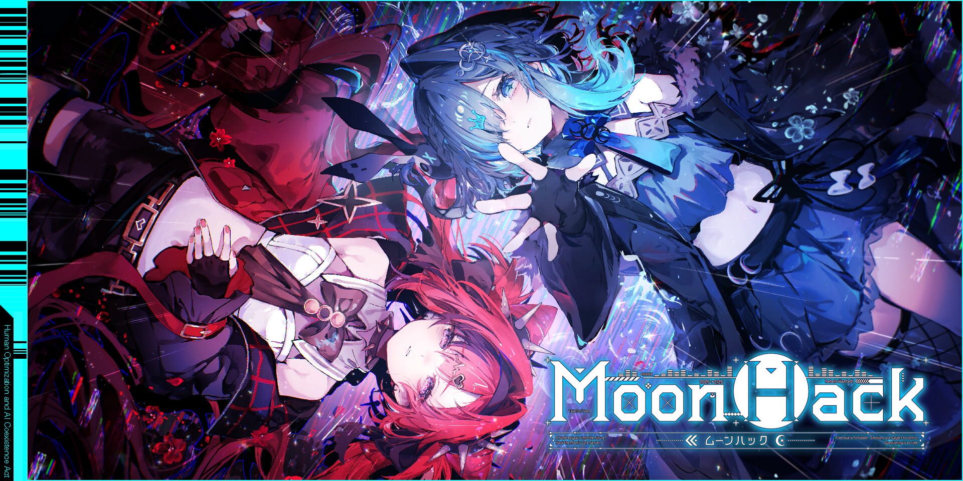 MoonHack