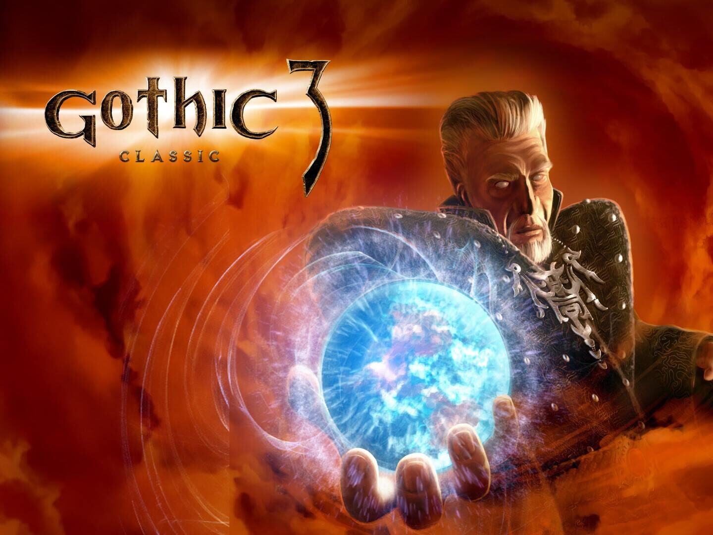 Gothic 3 Classic