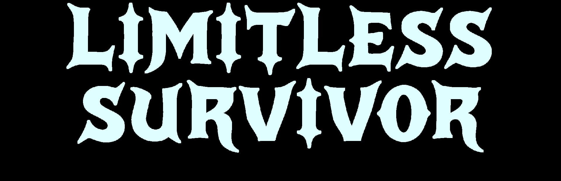 Limitless Survivor artwork