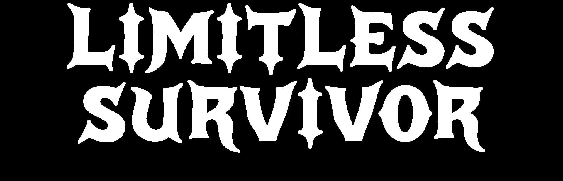Limitless Survivor artwork