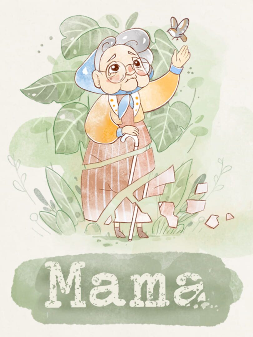 Mama
