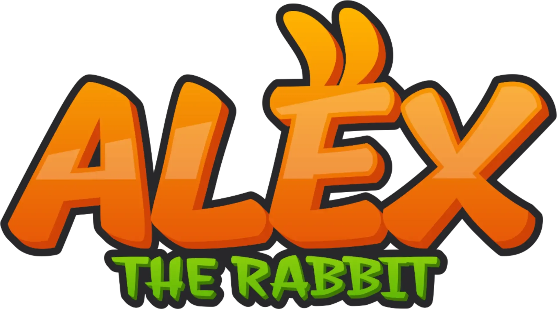 Alex the Rabbit