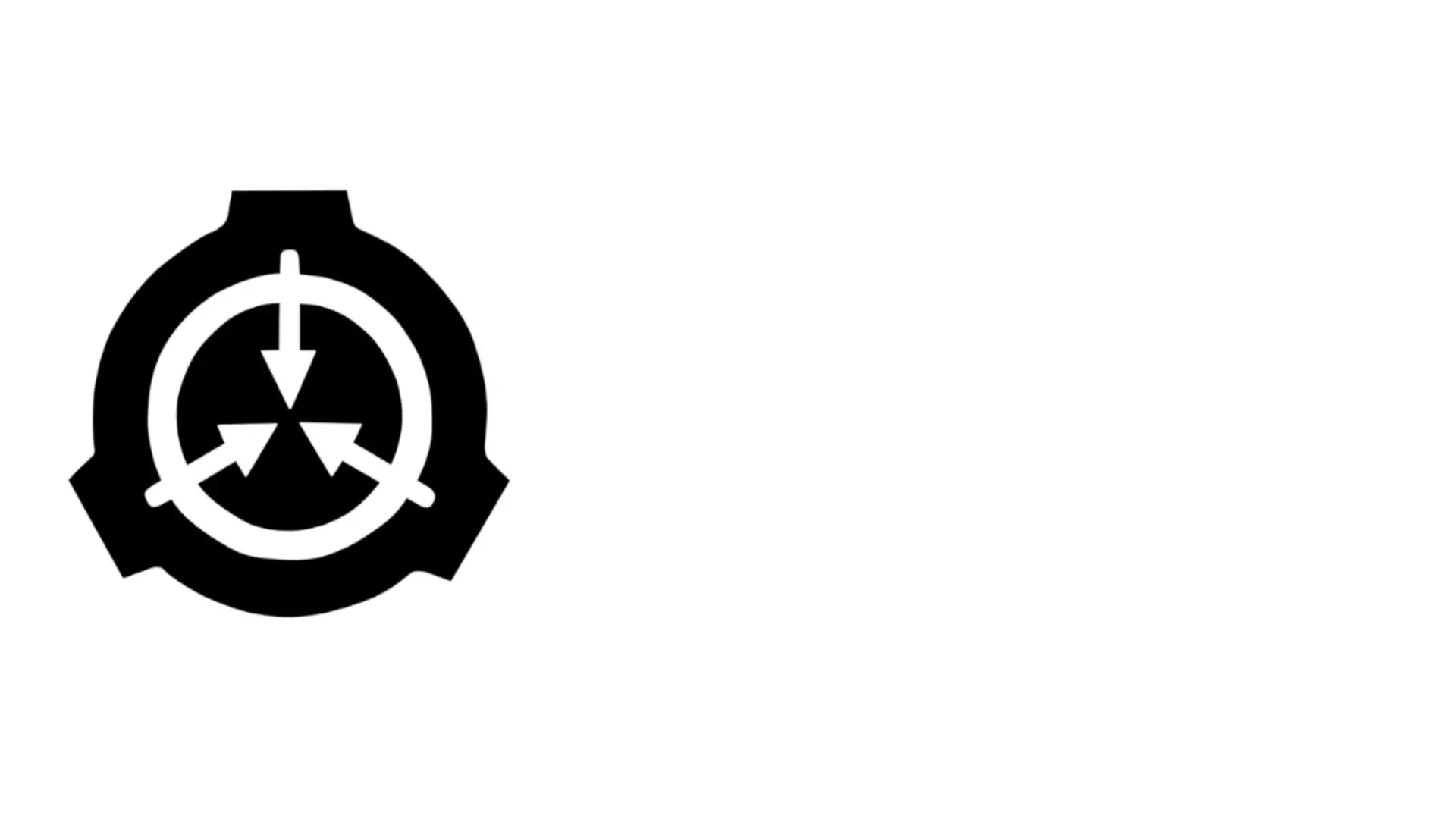 SCP: Short Story