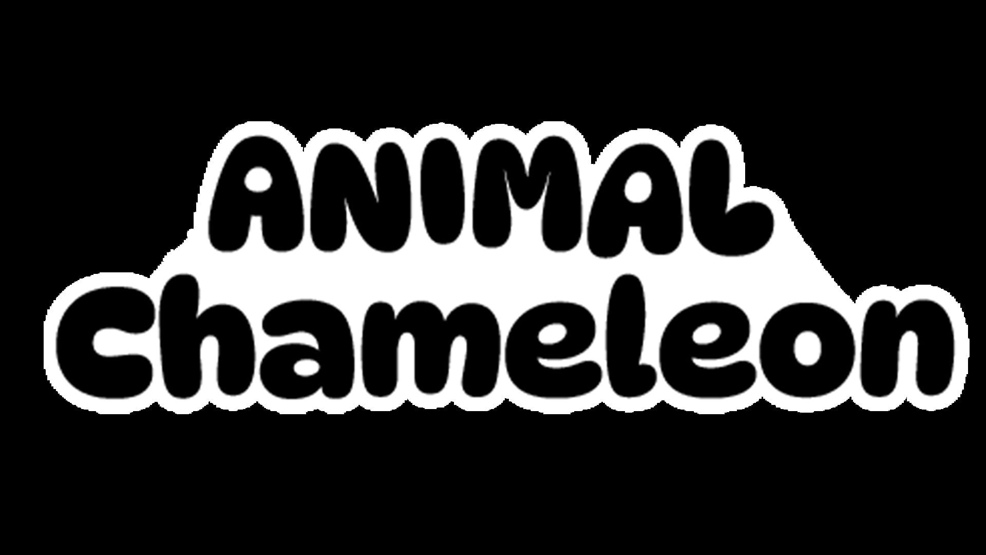 Animal Chameleon artwork