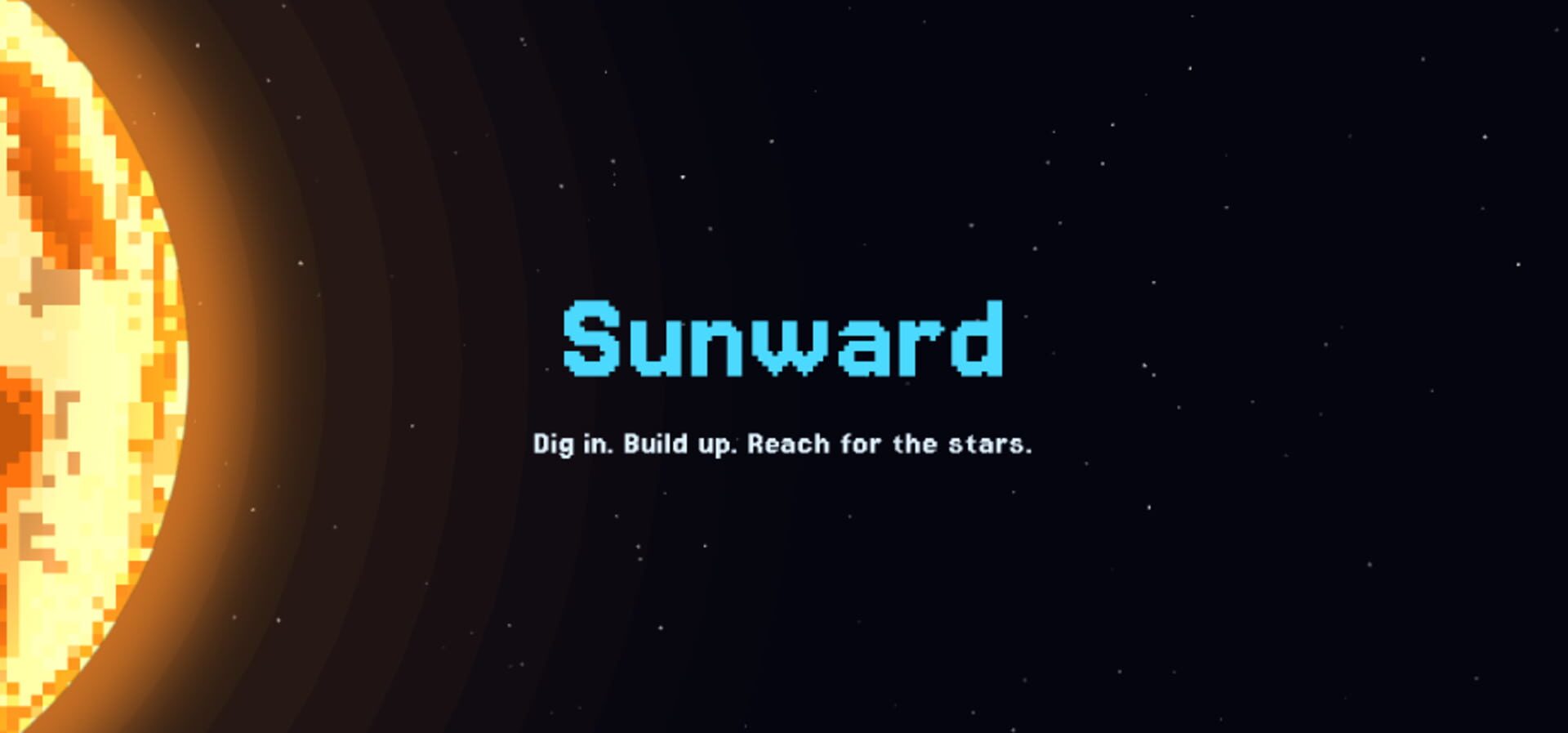 Artwork for Sunward