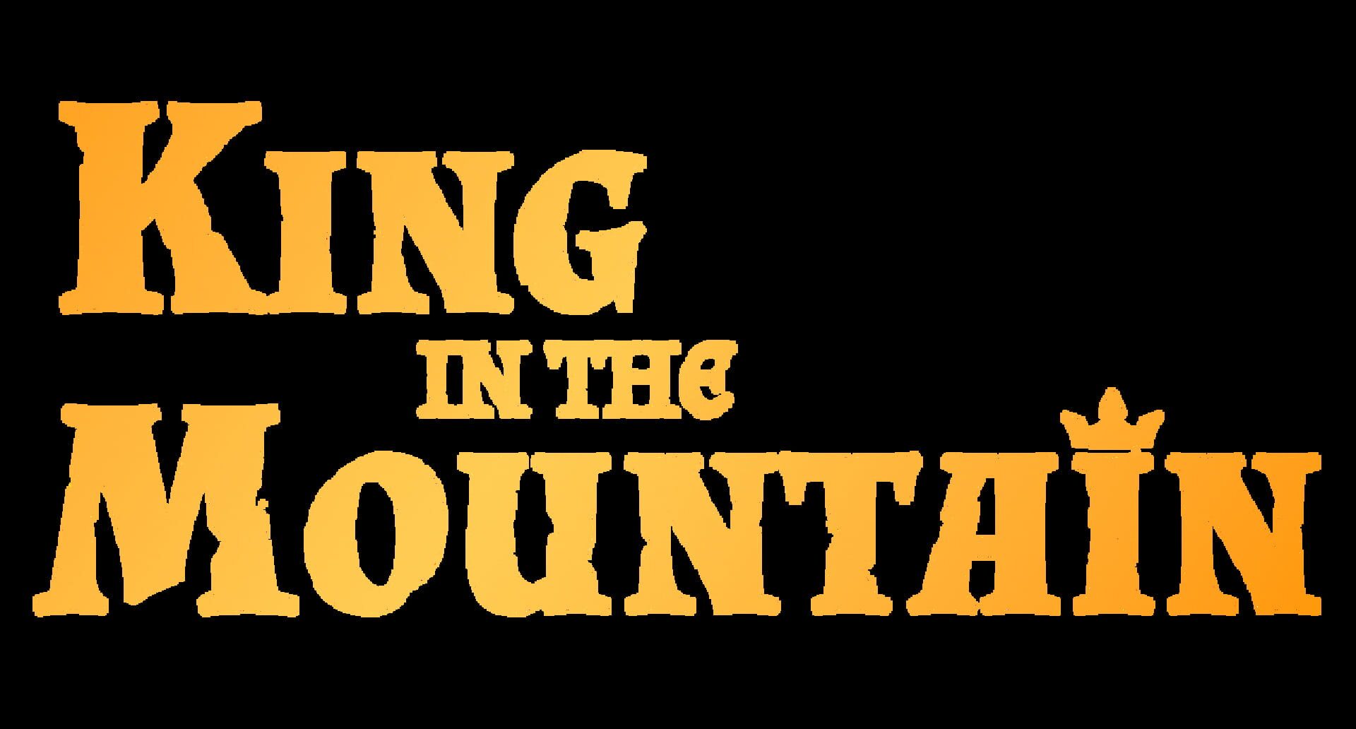 King in the Mountain
