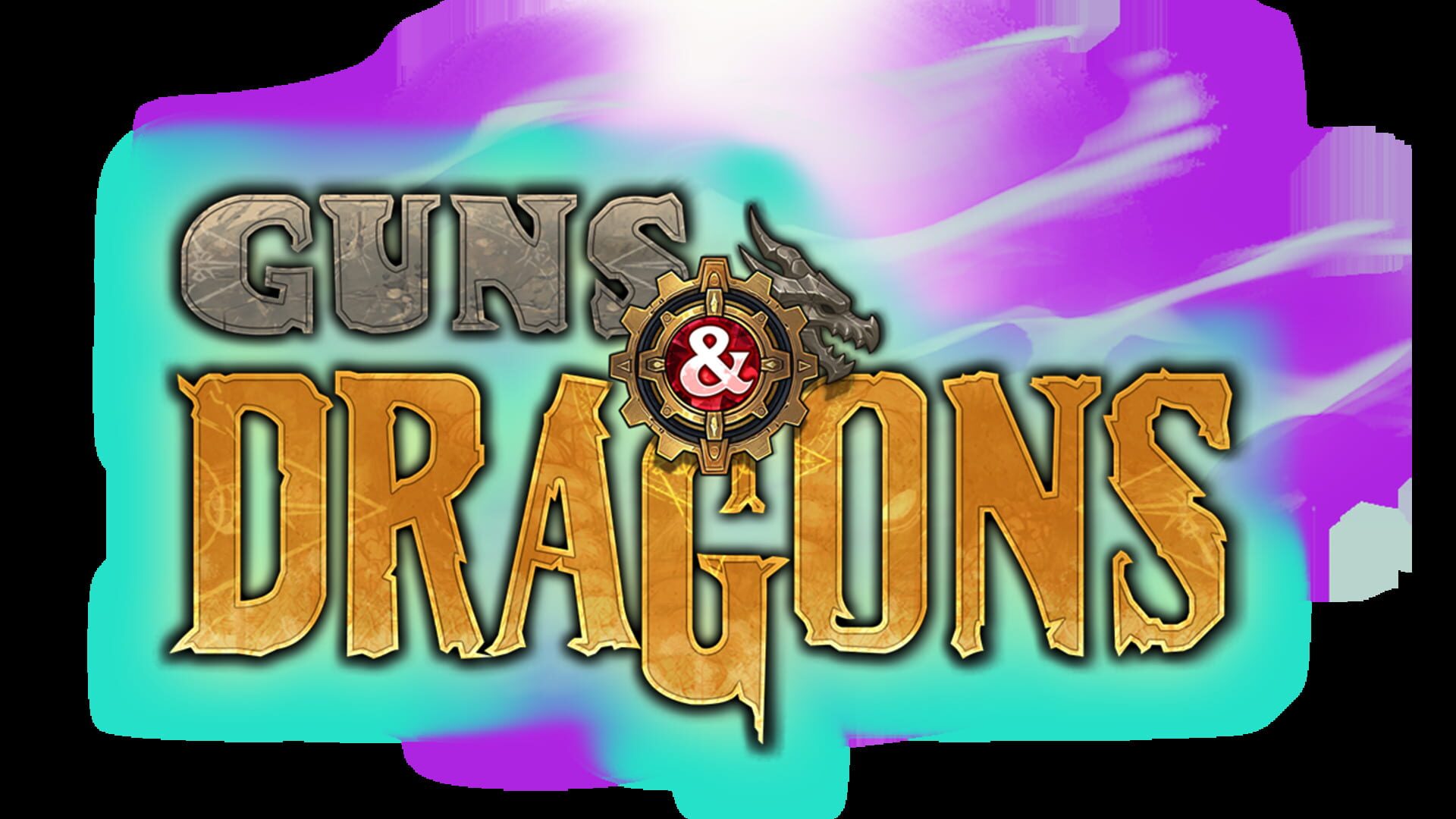 Guns & Dragons
