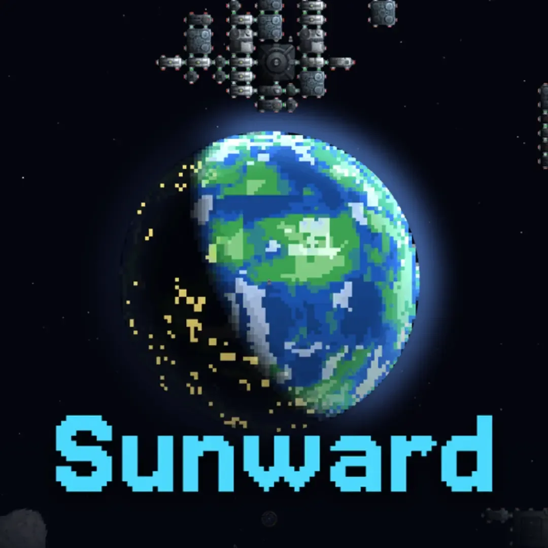Sunward