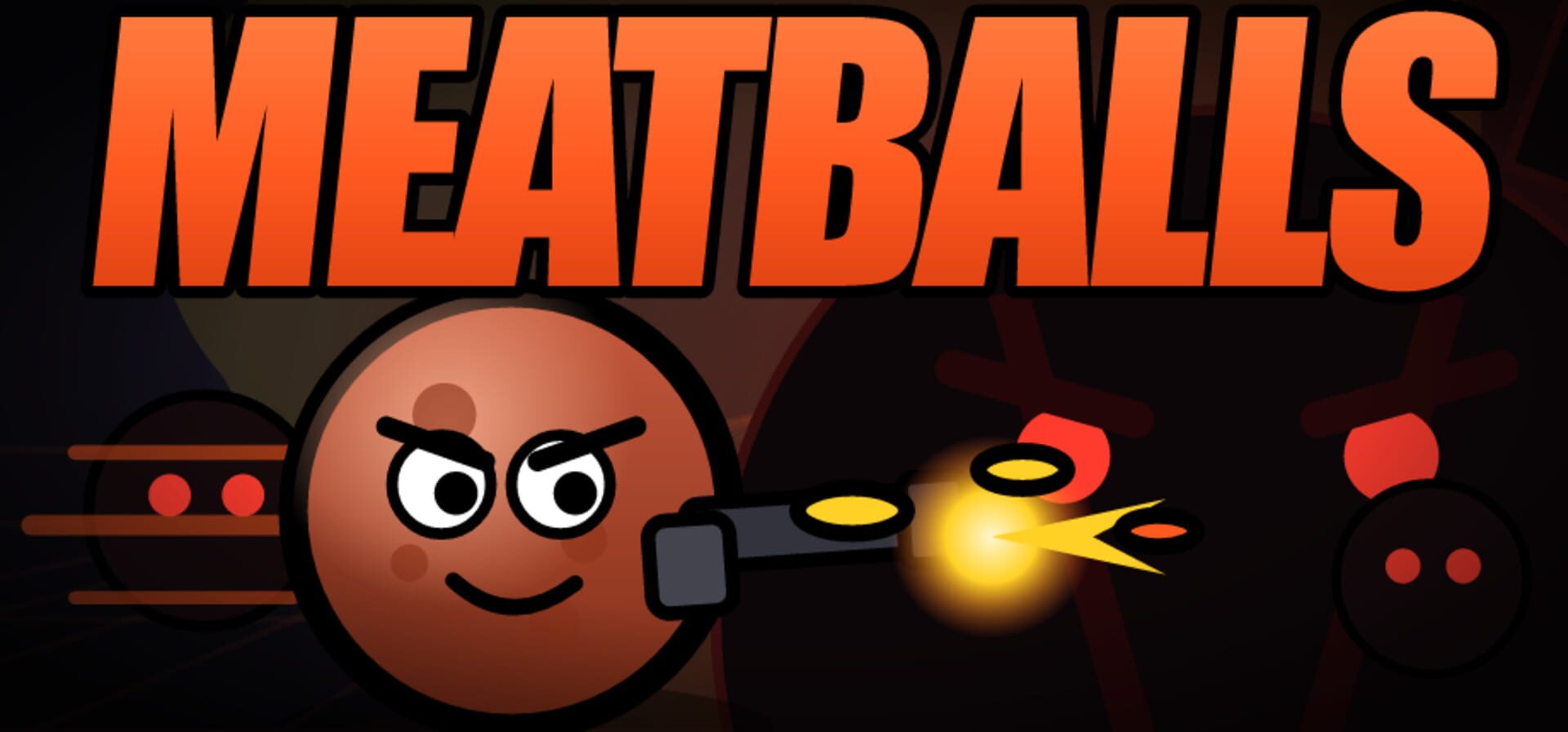 Artwork for Meatballs