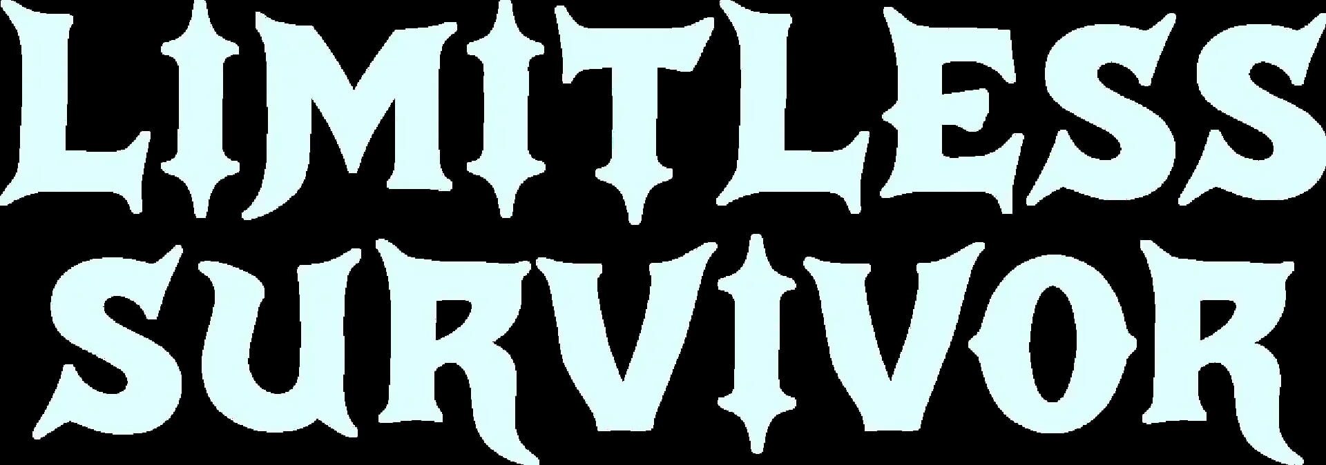 Limitless Survivor artwork