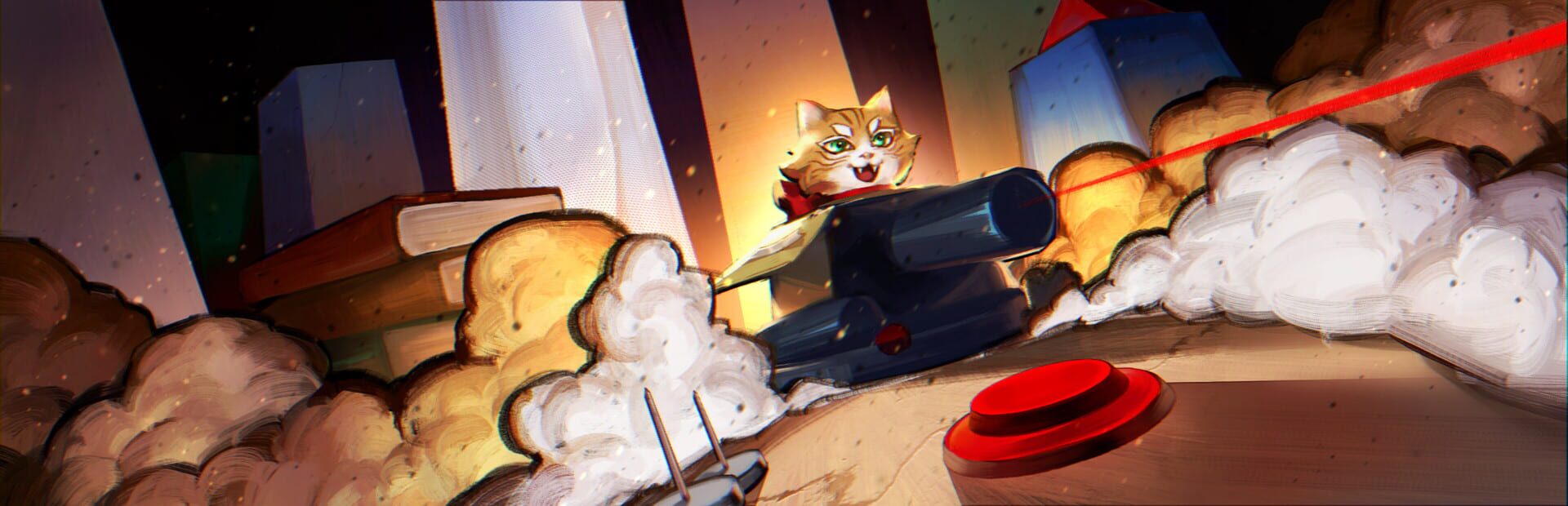 Artwork for Catanks