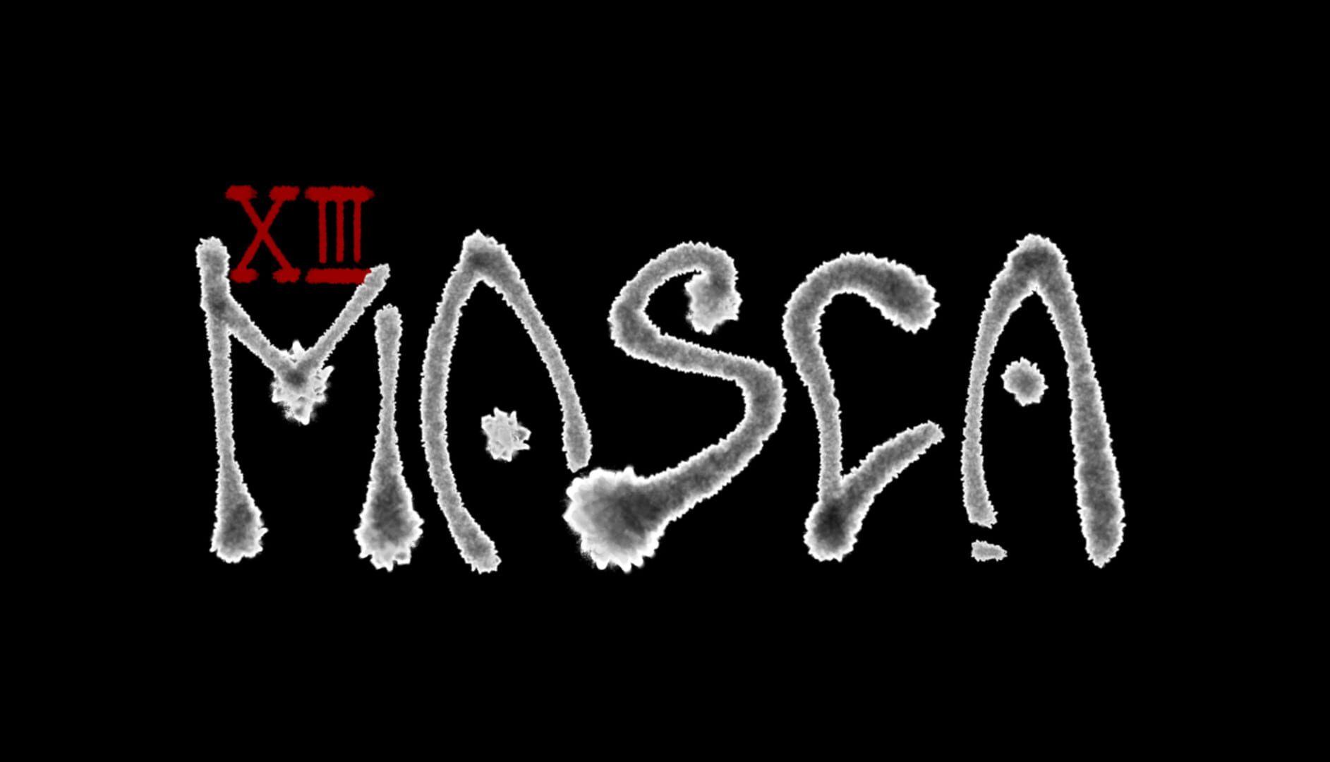 13 Masca
