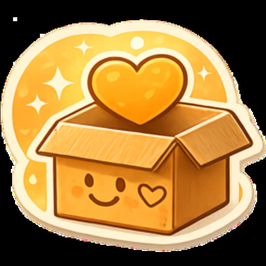 Cozy Cleanup artwork