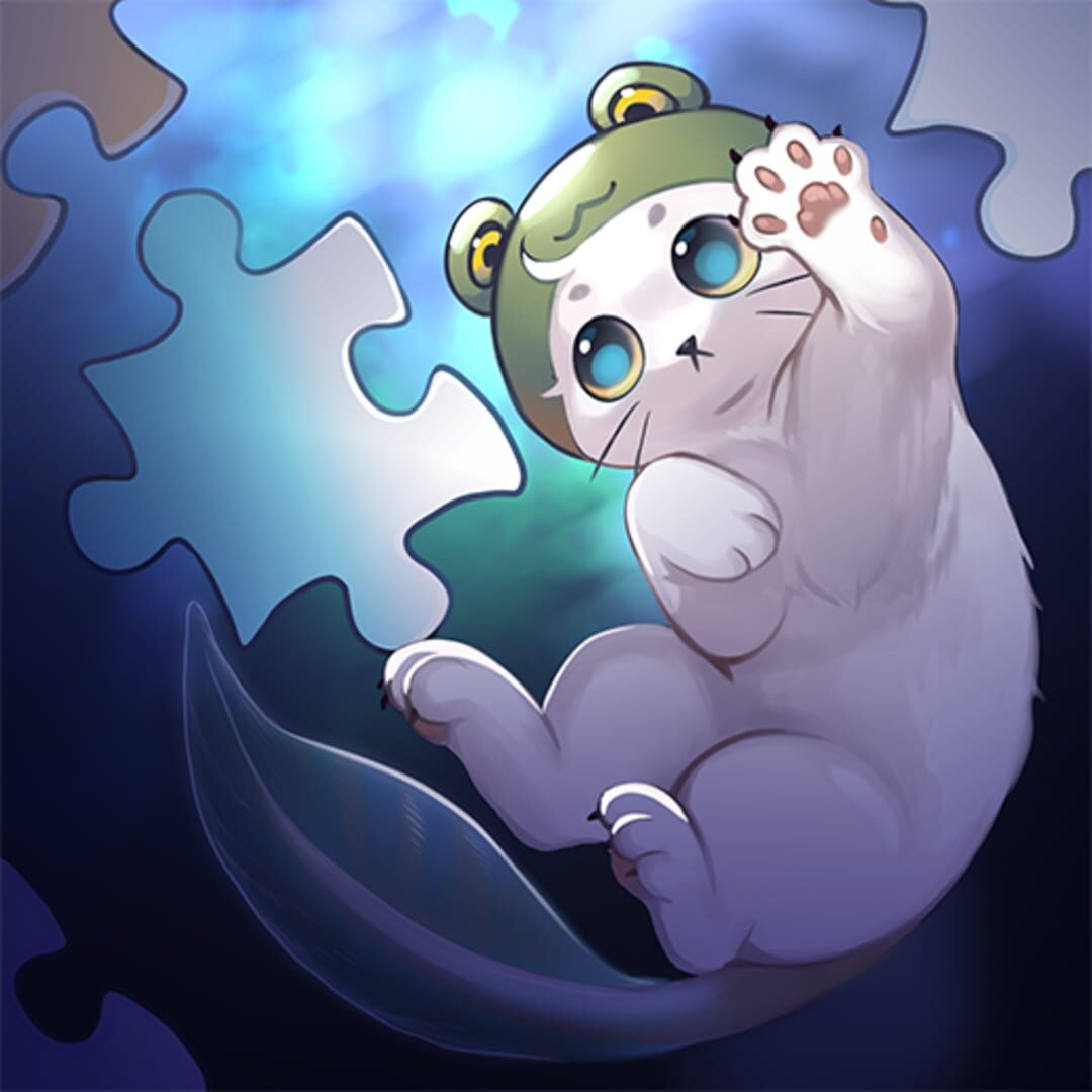 Artwork for Frocat Puzzles