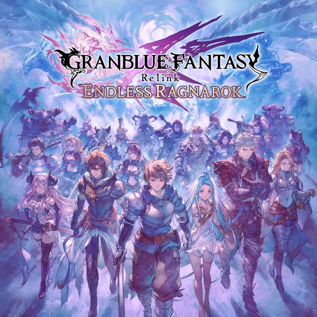 Granblue Fantasy: Relink - Endless Ragnarok