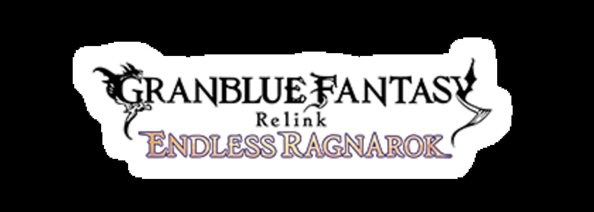 Granblue Fantasy: Relink - Endless Ragnarok artwork