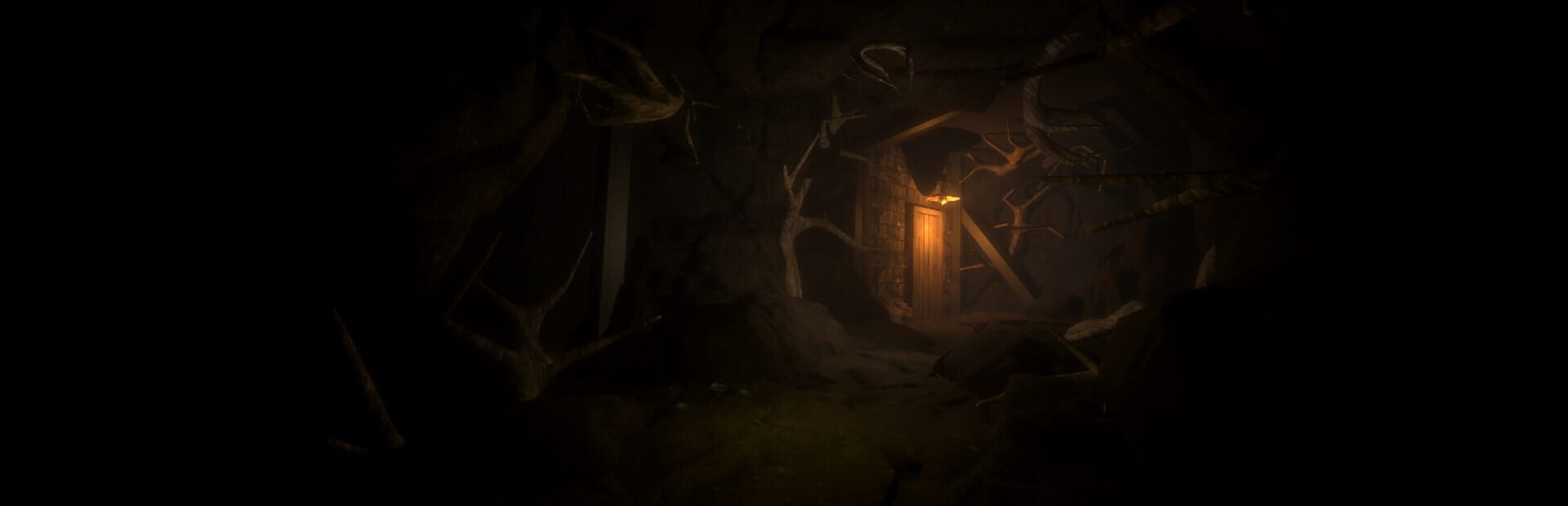 Artwork for Tales From the Other Side: Beneath the Roots