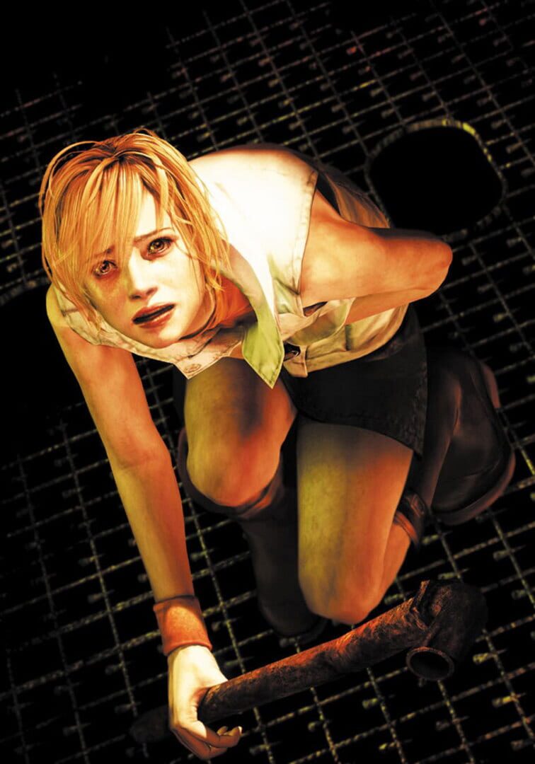 Silent Hill 3