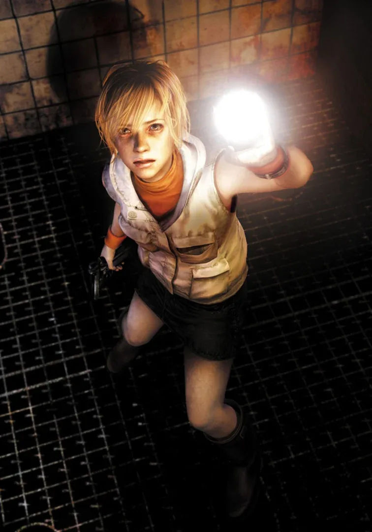 Silent Hill 3