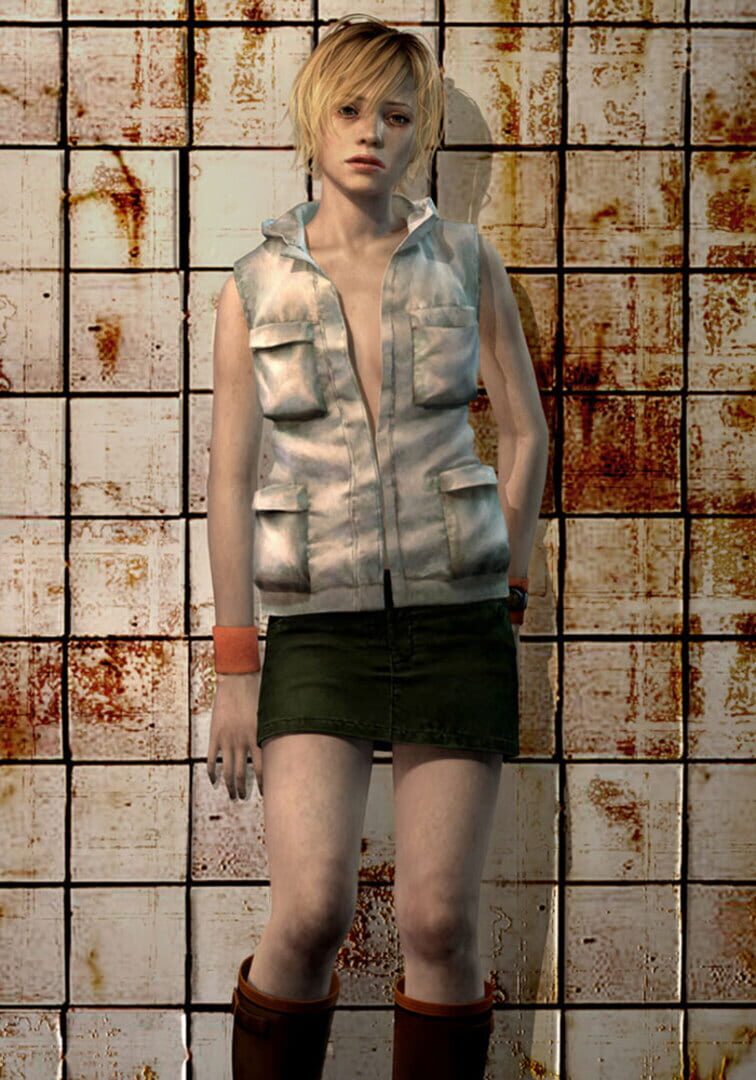 Silent Hill 3